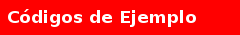 codigos de ejemplo