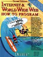 48) Internet & World Wide Web How to Program