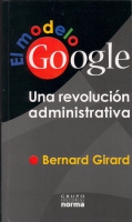 63) El modelo Google, Una revolución administrativa