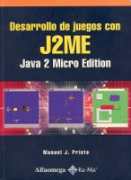 Desarrollo de juegos con J2ME