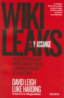 117) WikiLeaks y Assange: Un relato trepidante sobre cómo se fraguó la mayor filtración de la historia