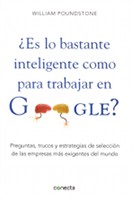 130) ¿Es lo bastante inteligente como para trabajar en Google?