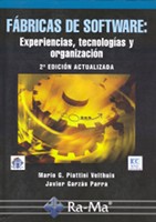 141) Fabricas de Software: Experiencias, tecnologías y organización
