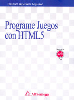 169) Programe Juegos con HTML5