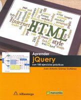 171) Aprender JQuery con 100 ejercicios prácticos