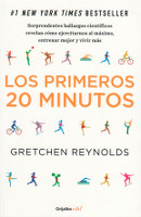 201) Los primeros 20 minutos
