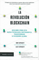309) La Revolución Blockchain