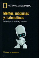 342) Mentes, máquinas y matemáticas