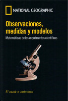 371) Observaciones, medidas y modelos