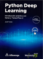 405) Python Deep Learning