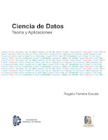 448) Ciencia de Datos, Teoría y Aplicaciones