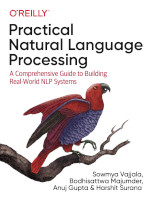 451) Practical Natural Language Processing