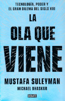 488) La ola que viene