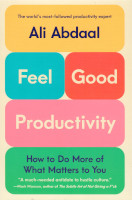 499) Feel Good Productivity