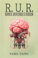 519) R.U.R. Robots Universales Rossum