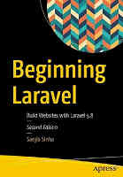 Beginning Laravel, 2nd Edition
