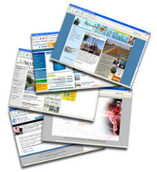 Diseño de páginas Web con JSP