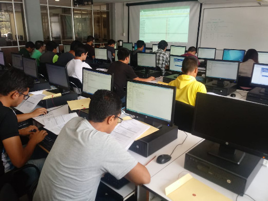 Tópicos Avanzados de Programación