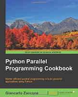 Python Parallel Programming Cookbook