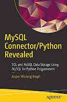 MySQL Connector/Python Revealed
